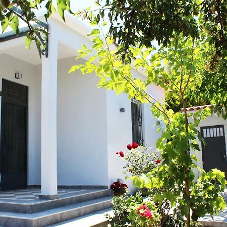 Orange Garden Βίλα Αίγιο Εξωτερικό φωτογραφία