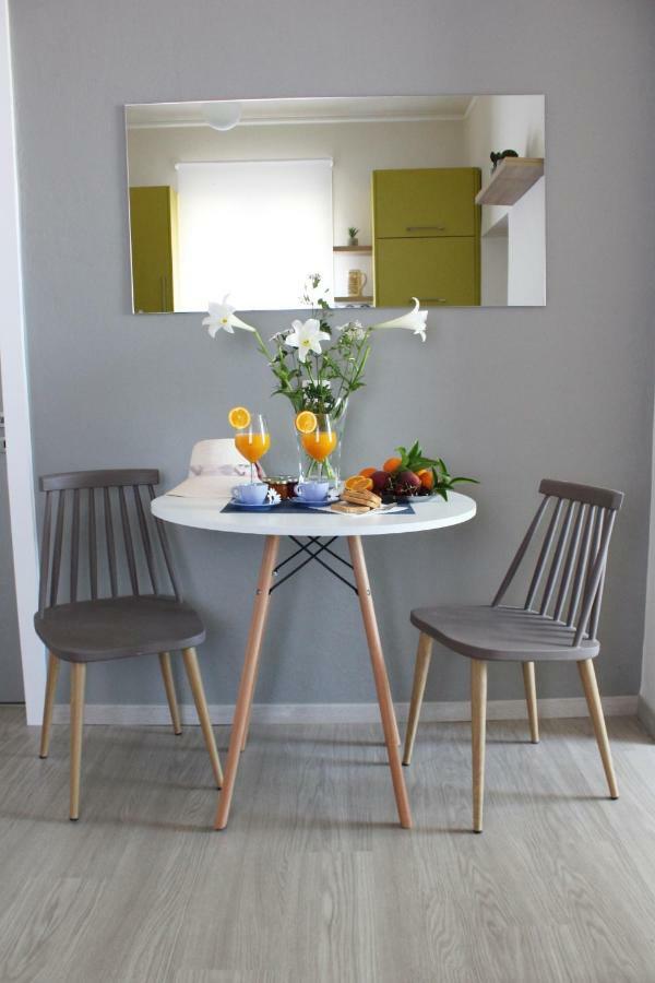 Orange Garden Βίλα Αίγιο Εξωτερικό φωτογραφία
