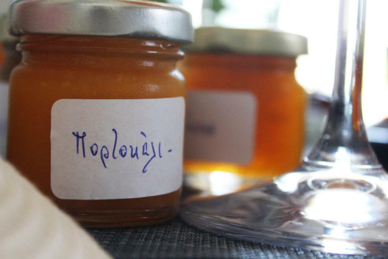 Orange Garden Βίλα Αίγιο Εξωτερικό φωτογραφία