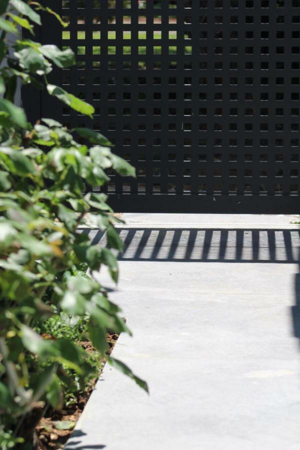 Orange Garden Βίλα Αίγιο Εξωτερικό φωτογραφία
